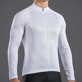 Long Sleeve Club Jersey